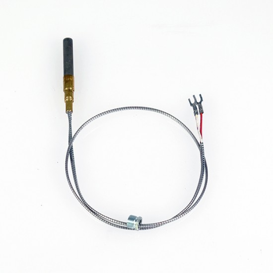 Fireside Franklin 206 Thermopile | Woodstove